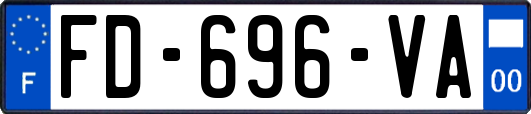 FD-696-VA