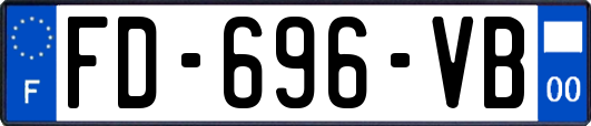 FD-696-VB