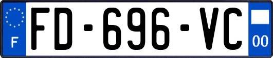 FD-696-VC
