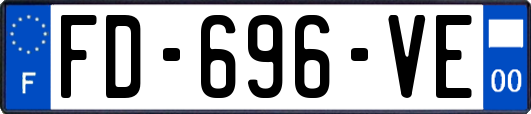 FD-696-VE
