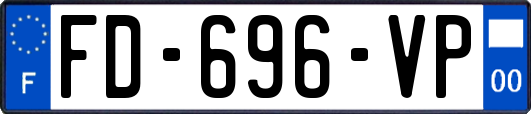 FD-696-VP