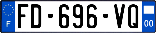 FD-696-VQ
