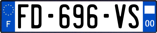 FD-696-VS