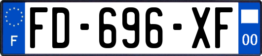 FD-696-XF