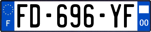 FD-696-YF