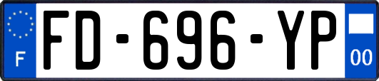FD-696-YP