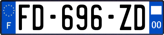 FD-696-ZD