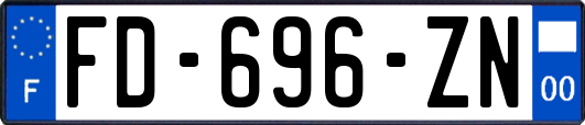 FD-696-ZN