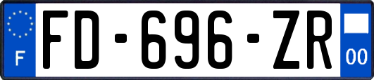 FD-696-ZR