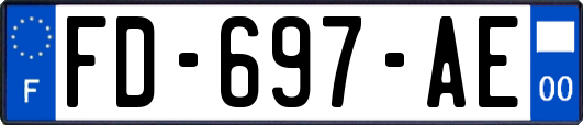 FD-697-AE