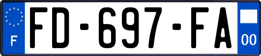 FD-697-FA