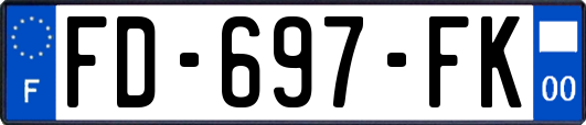 FD-697-FK