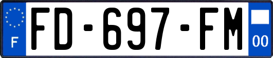 FD-697-FM