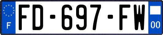 FD-697-FW