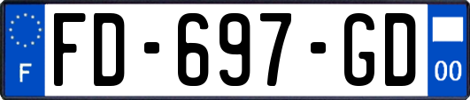 FD-697-GD