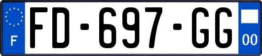 FD-697-GG