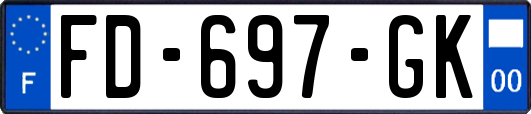 FD-697-GK