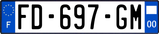 FD-697-GM