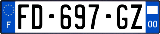 FD-697-GZ