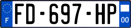 FD-697-HP