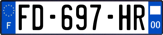 FD-697-HR