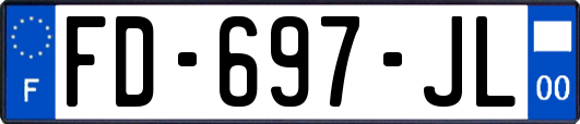 FD-697-JL