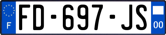 FD-697-JS