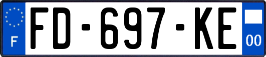 FD-697-KE
