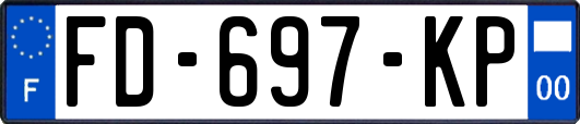 FD-697-KP