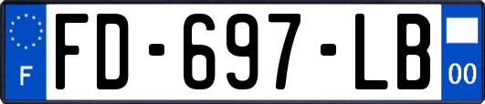 FD-697-LB