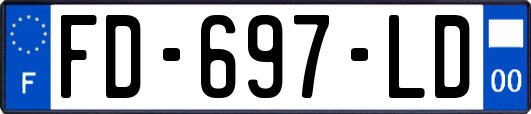 FD-697-LD