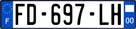 FD-697-LH