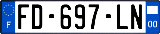 FD-697-LN