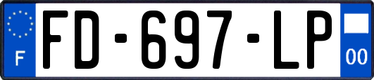 FD-697-LP