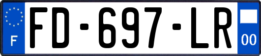 FD-697-LR