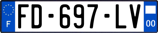 FD-697-LV