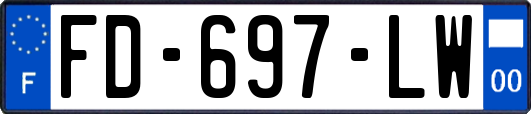 FD-697-LW