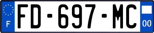 FD-697-MC