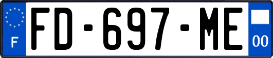 FD-697-ME