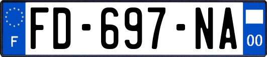 FD-697-NA