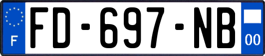 FD-697-NB