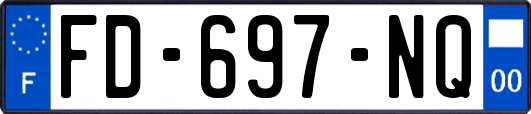 FD-697-NQ