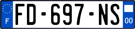 FD-697-NS
