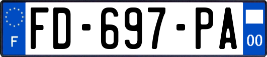 FD-697-PA