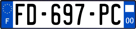 FD-697-PC