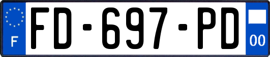 FD-697-PD