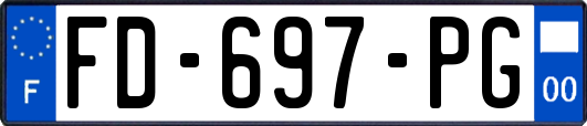FD-697-PG