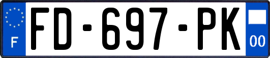 FD-697-PK