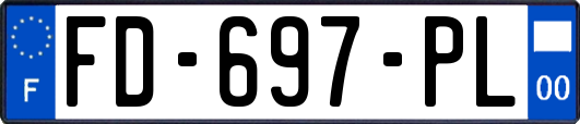 FD-697-PL