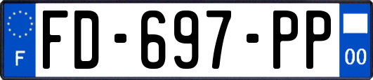 FD-697-PP